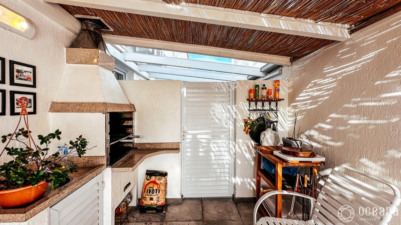 Residência de Alto Padrão com 4 Suítes – Lote de Esquina em Condomínio: 71ª foto da galeria de imagens do imóvel
