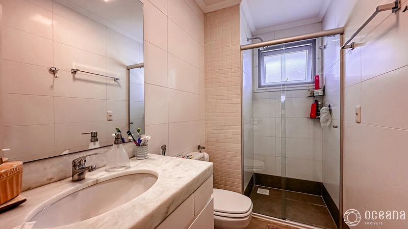 Residência de Alto Padrão com 4 Suítes – Lote de Esquina em Condomínio: 58ª foto da galeria de imagens do imóvel