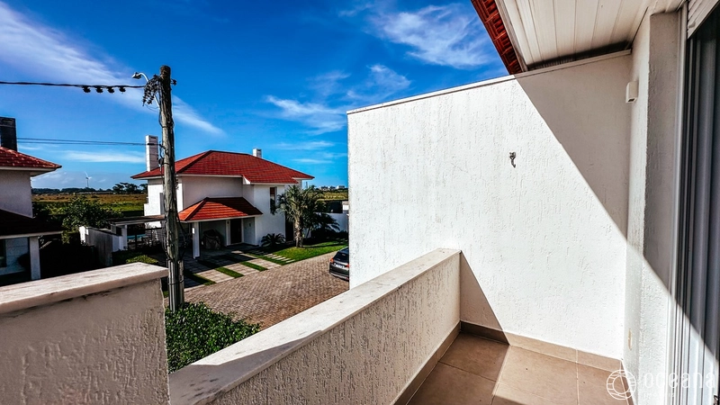 Residência de Alto Padrão com 4 Suítes – Lote de Esquina em Condomínio: 45ª foto da galeria de imagens do imóvel