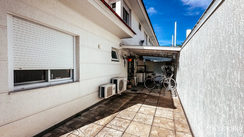 Residência de Alto Padrão com 4 Suítes – Lote de Esquina em Condomínio: 76ª foto da galeria de imagens do imóvel