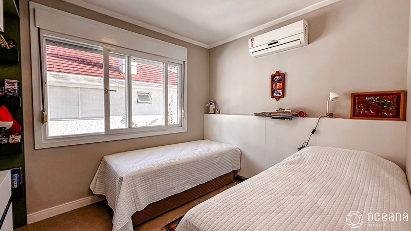Residência de Alto Padrão com 4 Suítes – Lote de Esquina em Condomínio: 64ª foto da galeria de imagens do imóvel