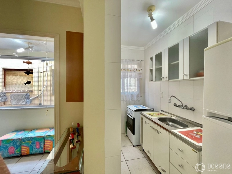 APARTAMENTO DE 01 DORMITÓRIO SEM BOX DE GARAGEM: 4ª foto da galeria de imagens do imóvel