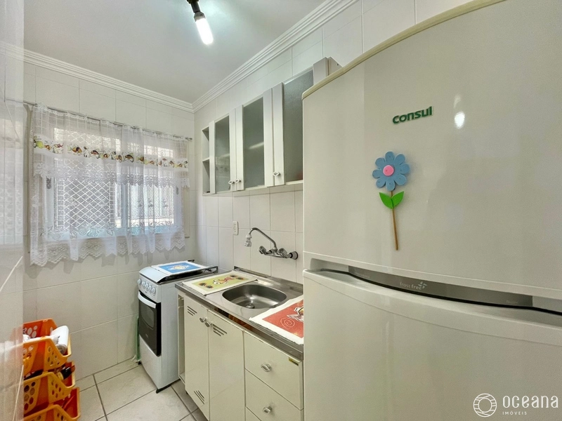 APARTAMENTO DE 01 DORMITÓRIO SEM BOX DE GARAGEM: 5ª foto da galeria de imagens do imóvel