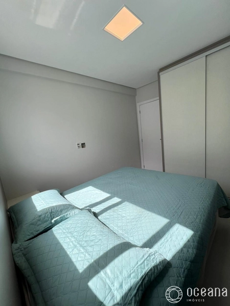 APARTAMENTO DE 02 DORMITÓRIOS COM VISTA PARA O MAR E A PRAÇA!: 11ª foto da galeria de imagens do imóvel