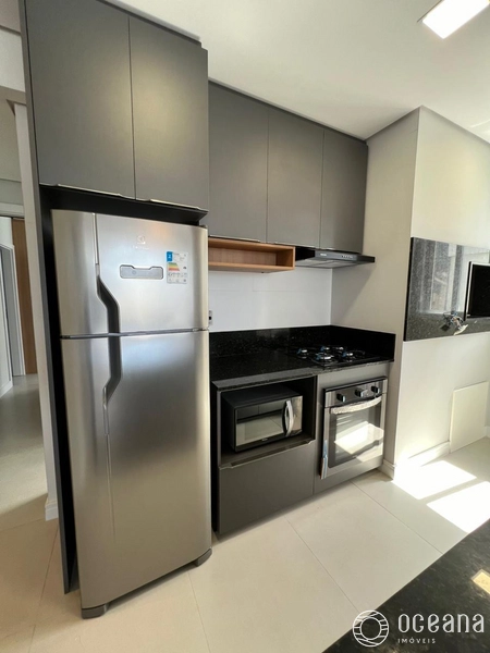 APARTAMENTO DE 02 DORMITÓRIOS COM VISTA PARA O MAR E A PRAÇA!: 8ª foto da galeria de imagens do imóvel