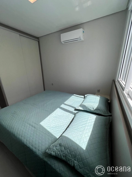 APARTAMENTO DE 02 DORMITÓRIOS COM VISTA PARA O MAR E A PRAÇA!: 12ª foto da galeria de imagens do imóvel
