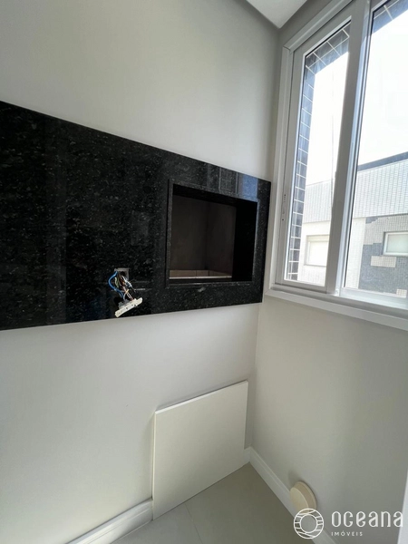 APARTAMENTO DE 02 DORMITÓRIOS COM VISTA PARA O MAR E A PRAÇA!: 9ª foto da galeria de imagens do imóvel