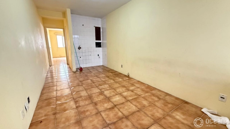 Apartamento de 01 dormitóirio na principal avenida de Capão da Canoa!: 1ª foto da galeria de imagens do imóvel