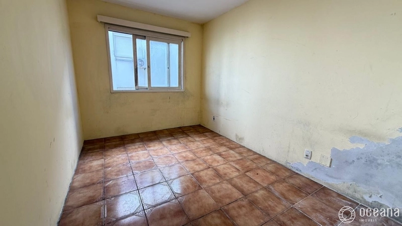 Apartamento de 01 dormitóirio na principal avenida de Capão da Canoa!: 3ª foto da galeria de imagens do imóvel