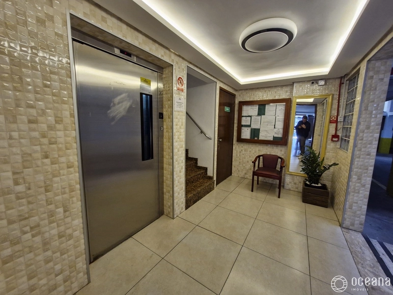 Apartamento de 01 dormitóirio na principal avenida de Capão da Canoa!: 7ª foto da galeria de imagens do imóvel