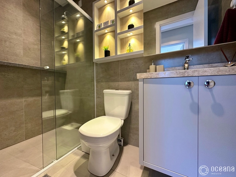 APARTAMENTO DE 02 DORMITÓRIOS COM BOX DE GARAGEM DUPLO!: 19ª foto da galeria de imagens do imóvel