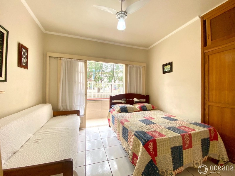 EXCELENTE APARTAMENTO Jk COM SACADÃO DE FRENTE PARA PRAÇA FLÁVIO: 4ª foto da galeria de imagens do imóvel