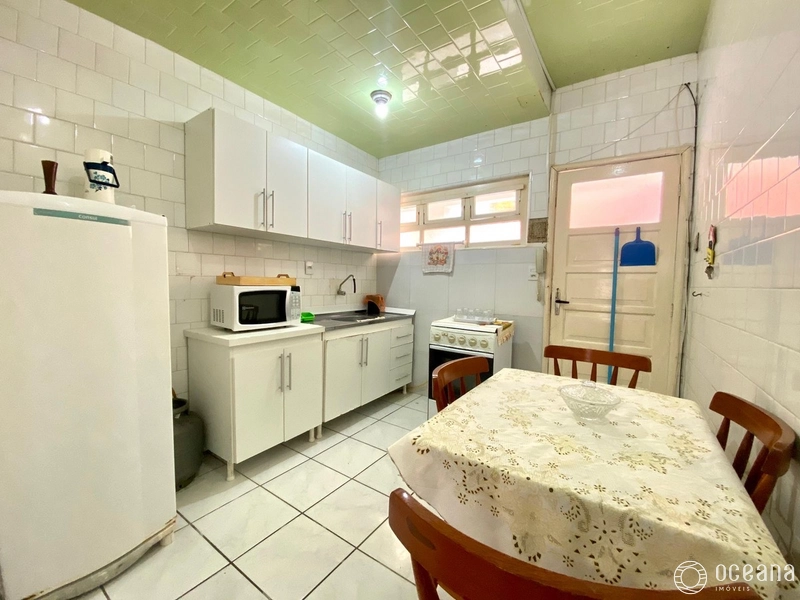 EXCELENTE APARTAMENTO Jk COM SACADÃO DE FRENTE PARA PRAÇA FLÁVIO: 5ª foto da galeria de imagens do imóvel