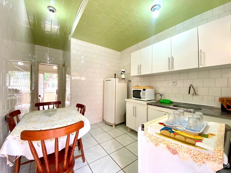 EXCELENTE APARTAMENTO Jk COM SACADÃO DE FRENTE PARA PRAÇA FLÁVIO: 6ª foto da galeria de imagens do imóvel