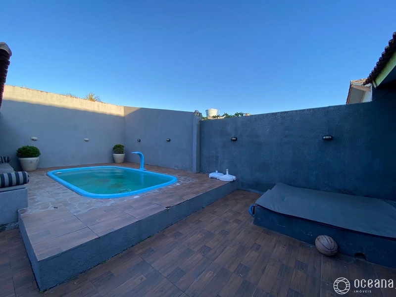 CASA COMPOSTA POR 05 DORMITÓRIOS EM REMANSO - XANGRI-LÁ: 13ª foto da galeria de imagens do imóvel