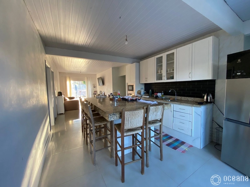 CASA COMPOSTA POR 05 DORMITÓRIOS EM REMANSO - XANGRI-LÁ: 5ª foto da galeria de imagens do imóvel