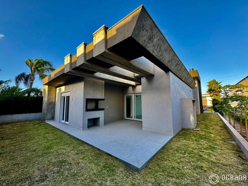 Excelente casa térrea em condomínio fechado, nova!: 4ª foto da galeria de imagens do imóvel