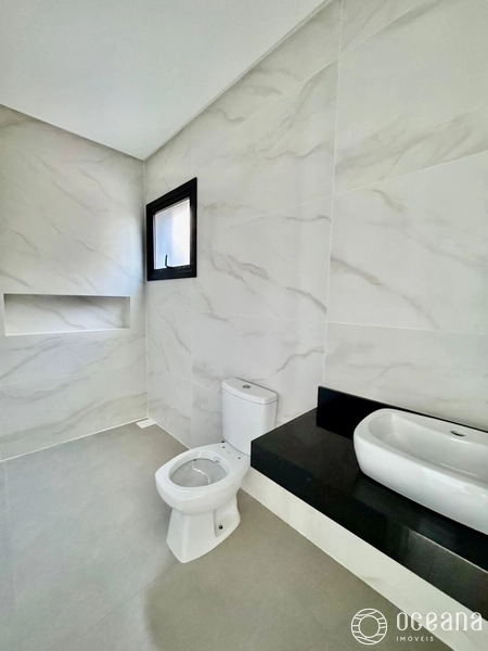 Excelente casa térrea em condomínio fechado, nova!: 21ª foto da galeria de imagens do imóvel