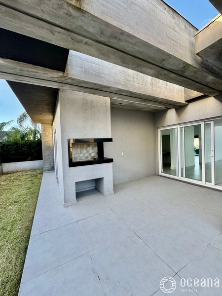 Excelente casa térrea em condomínio fechado, nova!: 7ª foto da galeria de imagens do imóvel