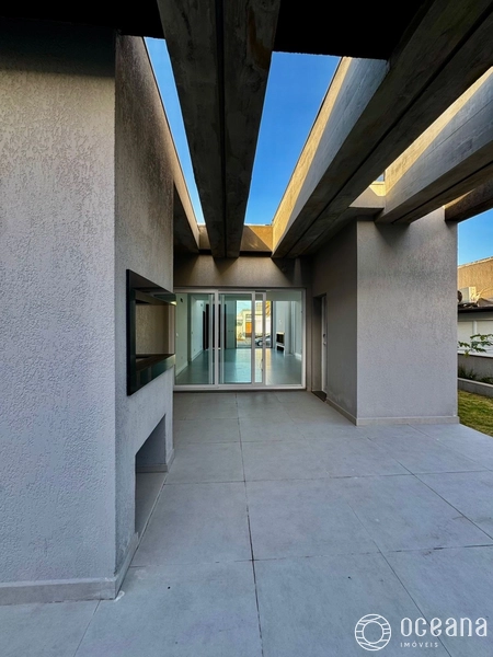 Excelente casa térrea em condomínio fechado, nova!: 6ª foto da galeria de imagens do imóvel