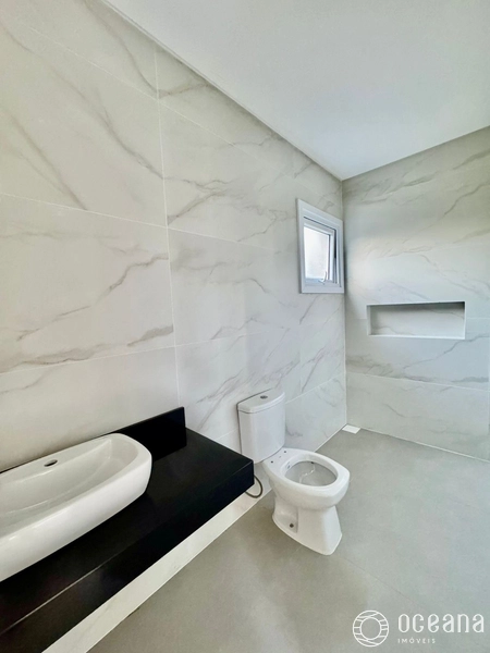 Excelente casa térrea em condomínio fechado, nova!: 15ª foto da galeria de imagens do imóvel