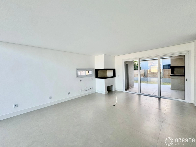 Excelente casa térrea em condomínio fechado, nova!: 9ª foto da galeria de imagens do imóvel