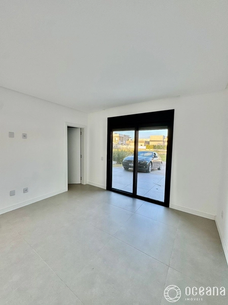 Excelente casa térrea em condomínio fechado, nova!: 13ª foto da galeria de imagens do imóvel