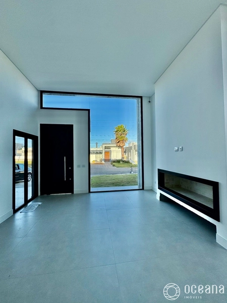 Excelente casa térrea em condomínio fechado, nova!: 12ª foto da galeria de imagens do imóvel