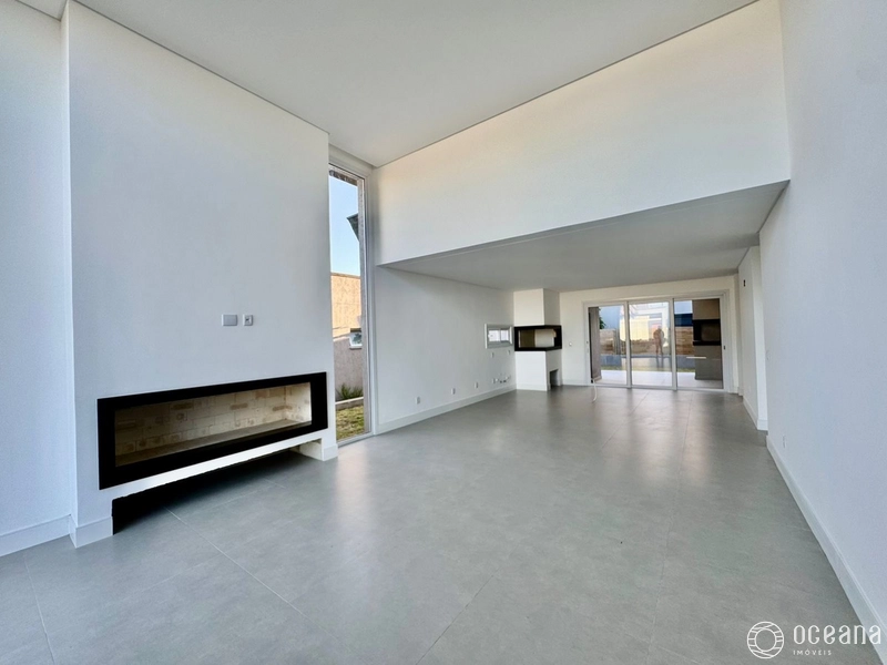 Excelente casa térrea em condomínio fechado, nova!: 10ª foto da galeria de imagens do imóvel