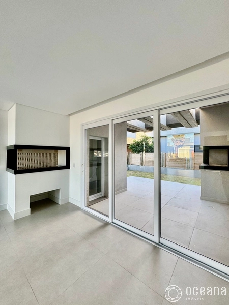 Excelente casa térrea em condomínio fechado, nova!: 8ª foto da galeria de imagens do imóvel