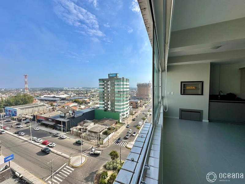 APARTAMENTO DE 02 DORMITÓRIOS NO BAIRRO NAVEGANTES!: 2ª foto da galeria de imagens do imóvel
