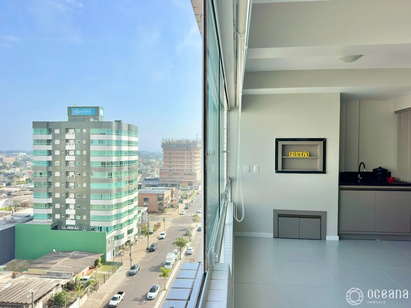 APARTAMENTO DE 02 DORMITÓRIOS NO BAIRRO NAVEGANTES!: 9ª foto da galeria de imagens do imóvel