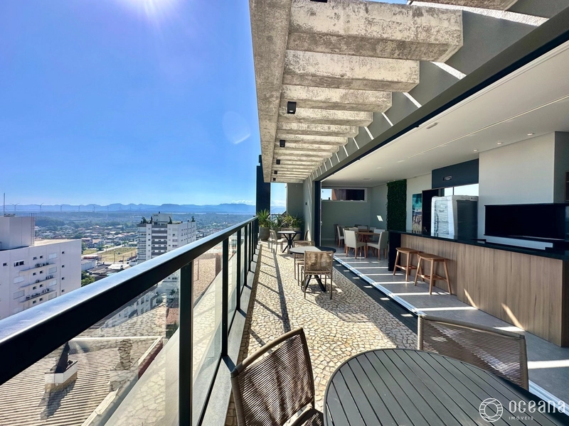 APARTAMENTO DE 02 DORMITÓRIOS MOBILIADO E DECORADO!: 18ª foto da galeria de imagens do imóvel