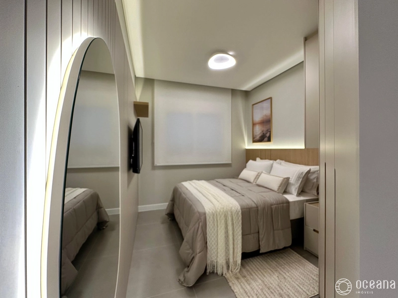 APARTAMENTO DE 02 DORMITÓRIOS MOBILIADO E DECORADO!: 11ª foto da galeria de imagens do imóvel