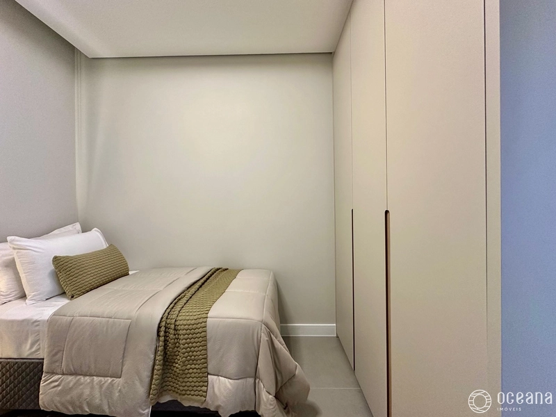 APARTAMENTO DE 02 DORMITÓRIOS MOBILIADO E DECORADO!: 13ª foto da galeria de imagens do imóvel