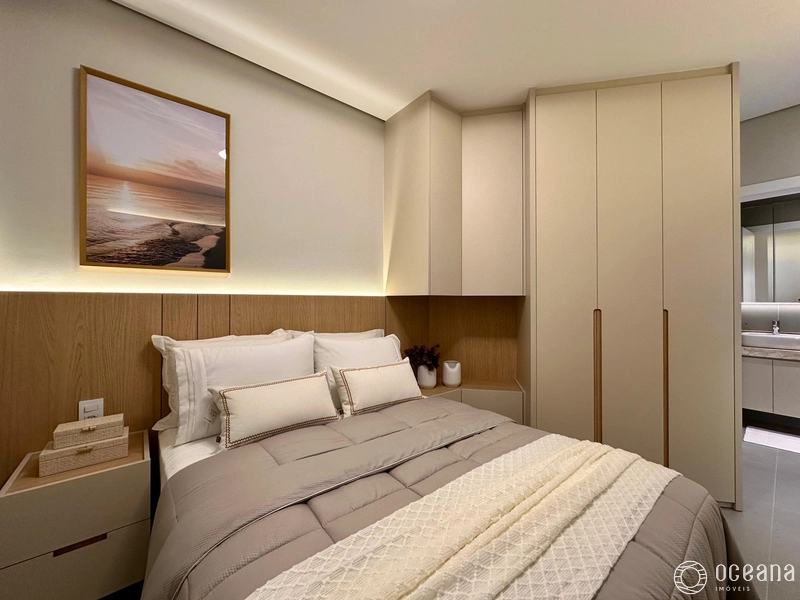 APARTAMENTO DE 02 DORMITÓRIOS MOBILIADO E DECORADO!: 9ª foto da galeria de imagens do imóvel