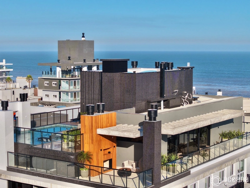 APARTAMENTO DE 02 DORMITÓRIOS MOBILIADO E DECORADO!: 19ª foto da galeria de imagens do imóvel