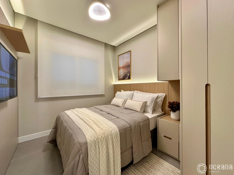 APARTAMENTO DE 02 DORMITÓRIOS MOBILIADO E DECORADO!: 10ª foto da galeria de imagens do imóvel