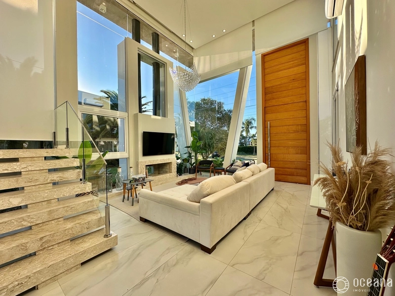 CASA EM CONDOMINIO FECHADO EM FRENTE A INFRAESTRUTURA!: 9ª foto da galeria de imagens do imóvel