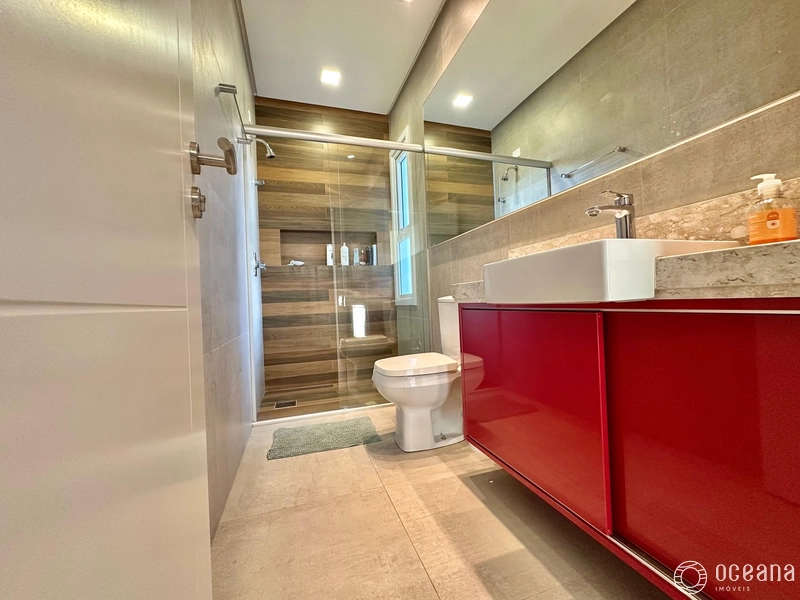CASA EM CONDOMINIO FECHADO EM FRENTE A INFRAESTRUTURA!: 16ª foto da galeria de imagens do imóvel