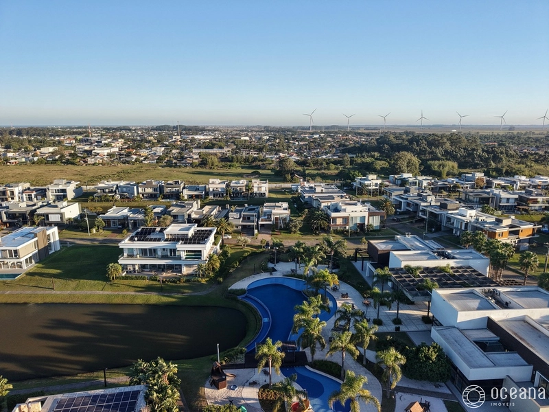 CASA EM CONDOMINIO FECHADO EM FRENTE A INFRAESTRUTURA!: 24ª foto da galeria de imagens do imóvel