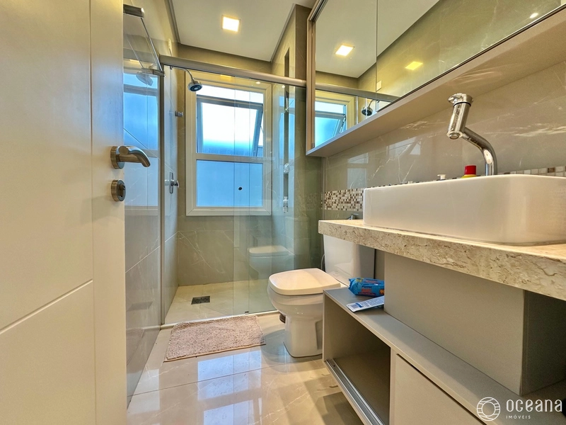 CASA EM CONDOMINIO FECHADO EM FRENTE A INFRAESTRUTURA!: 19ª foto da galeria de imagens do imóvel