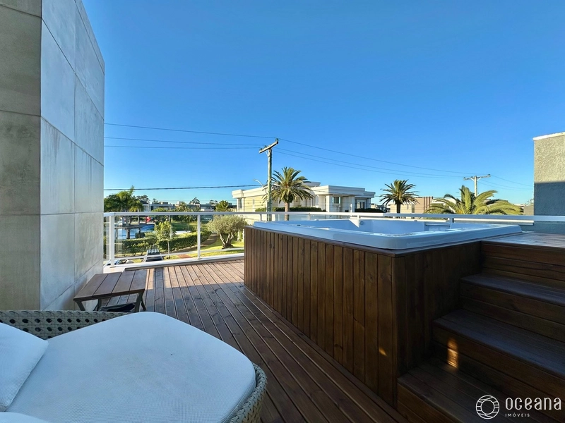 CASA EM CONDOMINIO FECHADO EM FRENTE A INFRAESTRUTURA!: 18ª foto da galeria de imagens do imóvel