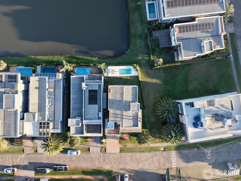 CASA EM CONDOMINIO FECHADO EM FRENTE A INFRAESTRUTURA!: 20ª foto da galeria de imagens do imóvel