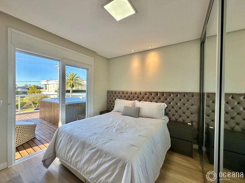 CASA EM CONDOMINIO FECHADO EM FRENTE A INFRAESTRUTURA!: 17ª foto da galeria de imagens do imóvel
