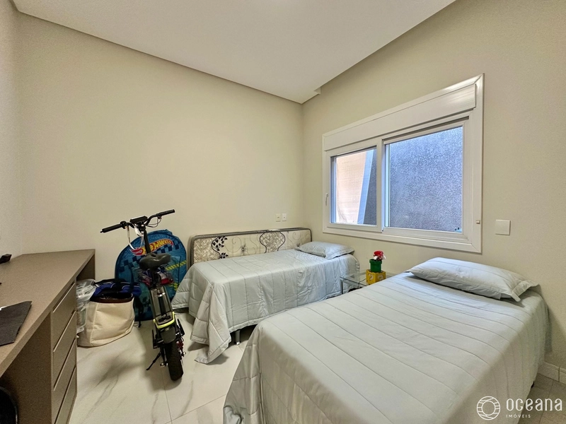 CASA EM CONDOMINIO FECHADO EM FRENTE A INFRAESTRUTURA!: 10ª foto da galeria de imagens do imóvel