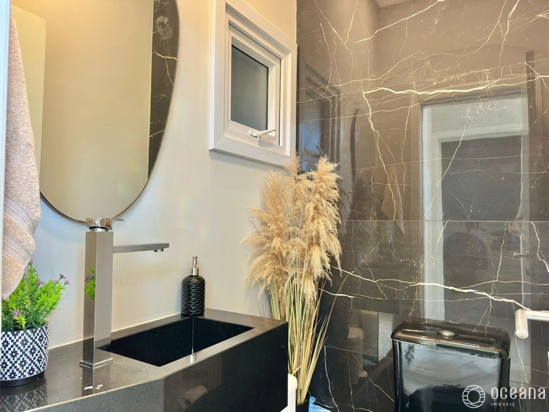 CASA EM CONDOMINIO FECHADO EM FRENTE A INFRAESTRUTURA!: 12ª foto da galeria de imagens do imóvel