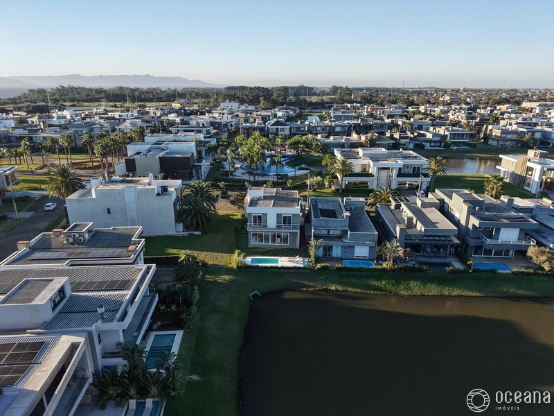 CASA EM CONDOMINIO FECHADO EM FRENTE A INFRAESTRUTURA!: 23ª foto da galeria de imagens do imóvel