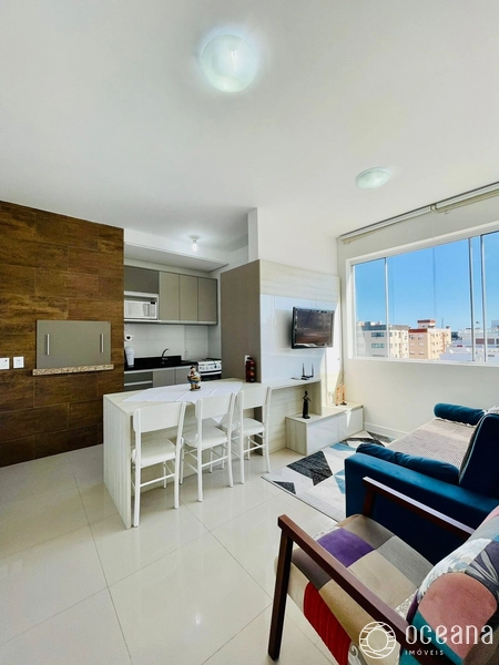 APARTAMENTO DE 02 DORMITÓRIOS NO CENTRO DE CAPÃO DA CANOA!