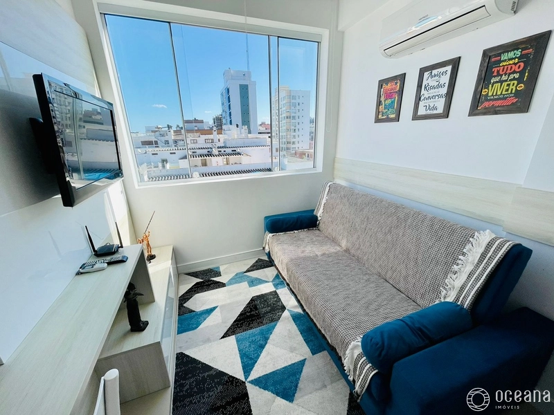 APARTAMENTO DE 02 DORMITÓRIOS NO CENTRO DE CAPÃO DA CANOA!: 3ª foto da galeria de imagens do imóvel